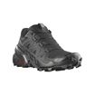 Picture of SALOMON SPEEDCROSS 6 W BLK/PHN